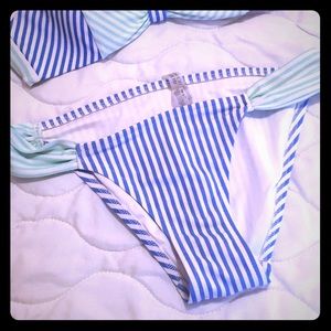 Victoria’s Secret Bikini Bottoms